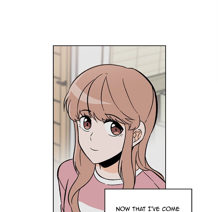 Scone Sweet Scone Scone Sweet Scone EP 49 - Toomics page 25 - 