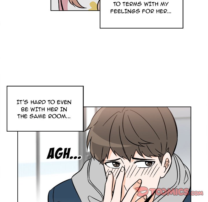 Scone Sweet Scone Scone Sweet Scone EP 49 - Toomics page 26 - 