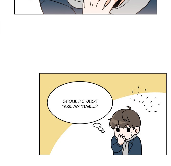 Scone Sweet Scone Scone Sweet Scone EP 49 - Toomics page 27 - 