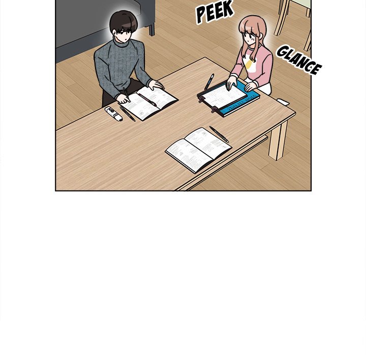 Scone Sweet Scone Scone Sweet Scone EP 49 - Toomics page 29 - 