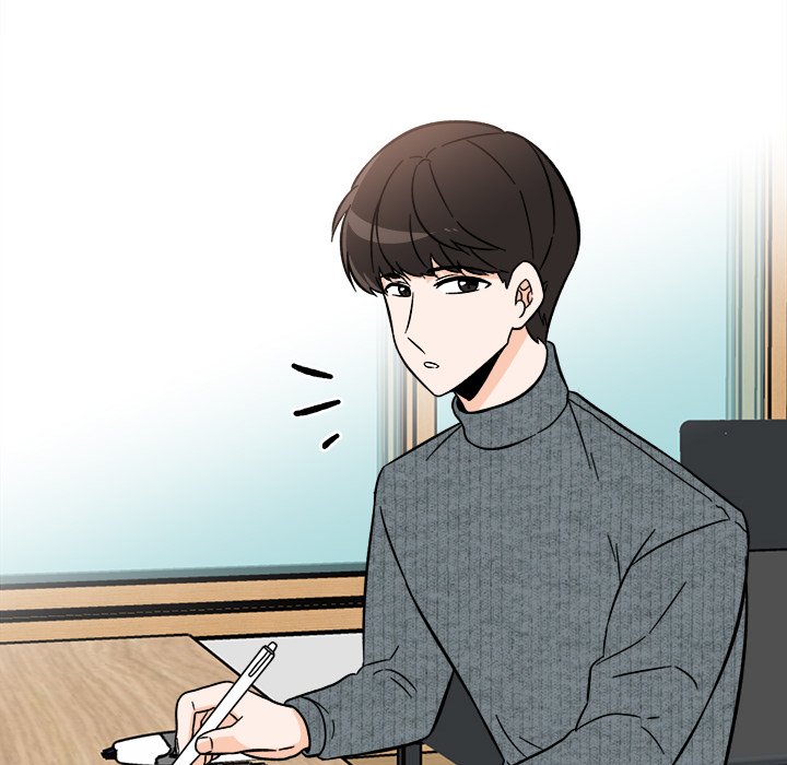 Scone Sweet Scone Scone Sweet Scone EP 49 - Toomics page 31 - 