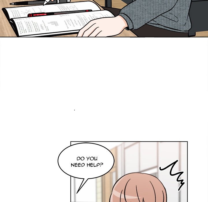 Scone Sweet Scone Scone Sweet Scone EP 49 - Toomics page 32 - 