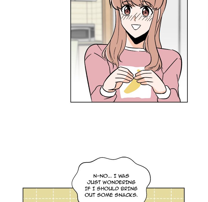 Scone Sweet Scone Scone Sweet Scone EP 49 - Toomics page 33 - 
