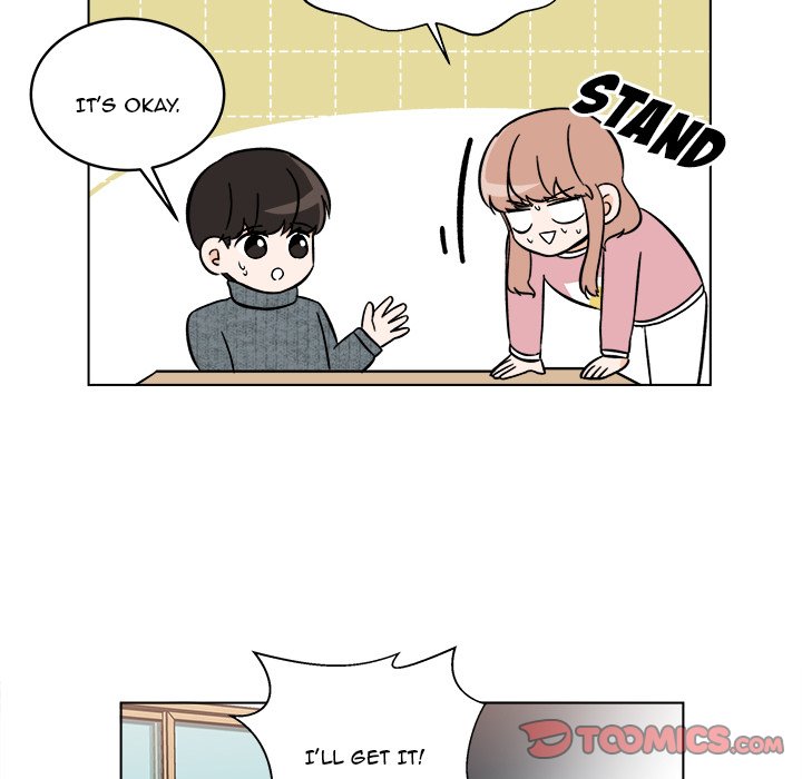 Scone Sweet Scone Scone Sweet Scone EP 49 - Toomics page 34 - 