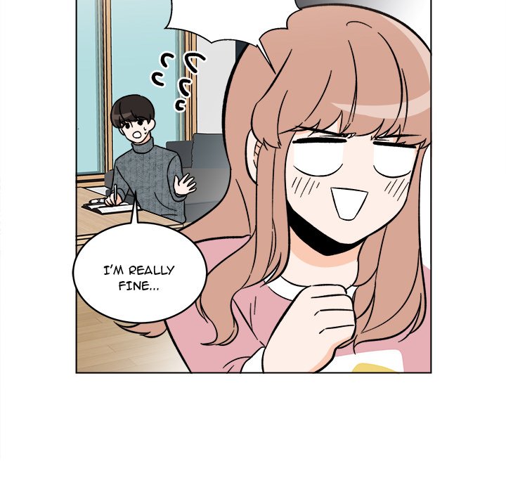 Scone Sweet Scone Scone Sweet Scone EP 49 - Toomics page 35 - 