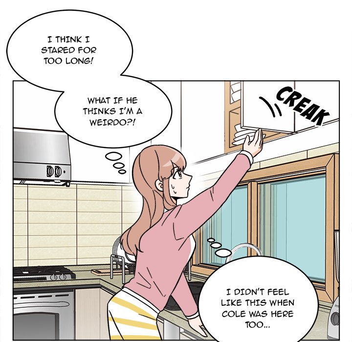 Scone Sweet Scone Scone Sweet Scone EP 49 - Toomics page 36 - 