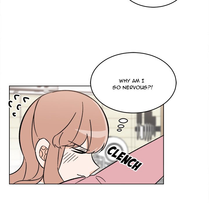 Scone Sweet Scone Scone Sweet Scone EP 49 - Toomics page 37 - 