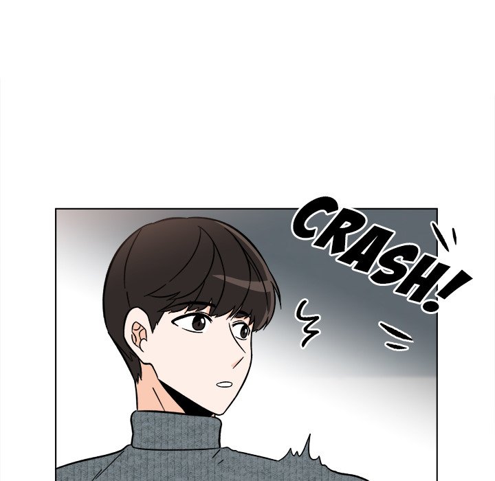 Scone Sweet Scone Scone Sweet Scone EP 49 - Toomics page 39 - 