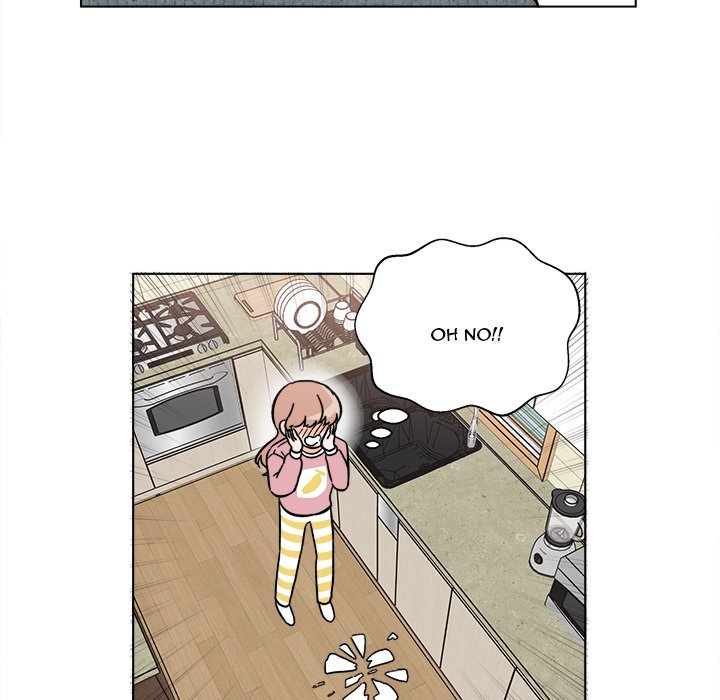 Scone Sweet Scone Scone Sweet Scone EP 49 - Toomics page 40 - 