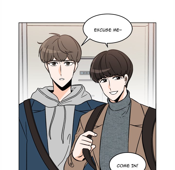 Scone Sweet Scone Scone Sweet Scone EP 49 - Toomics page 5 - 