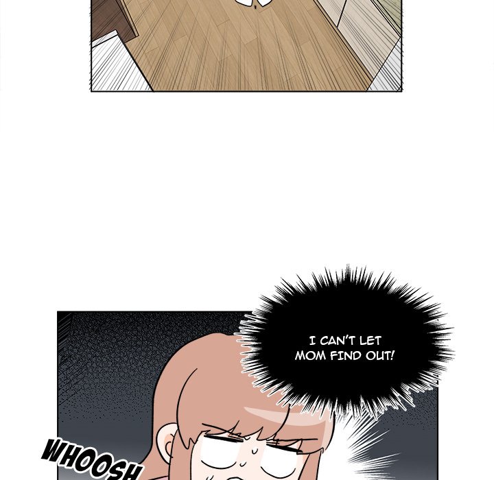 Scone Sweet Scone Scone Sweet Scone EP 49 - Toomics page 41 - 