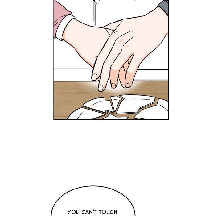 Scone Sweet Scone Scone Sweet Scone EP 49 - Toomics page 43 - 