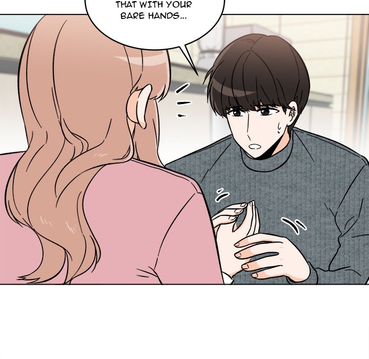 Scone Sweet Scone Scone Sweet Scone EP 49 - Toomics page 44 - 