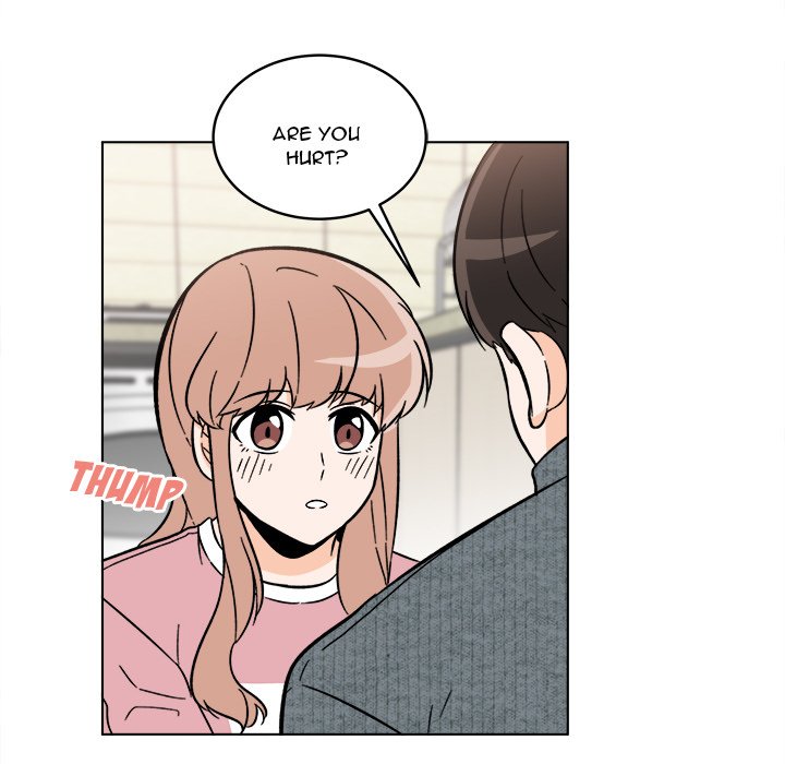 Scone Sweet Scone Scone Sweet Scone EP 49 - Toomics page 45 - 