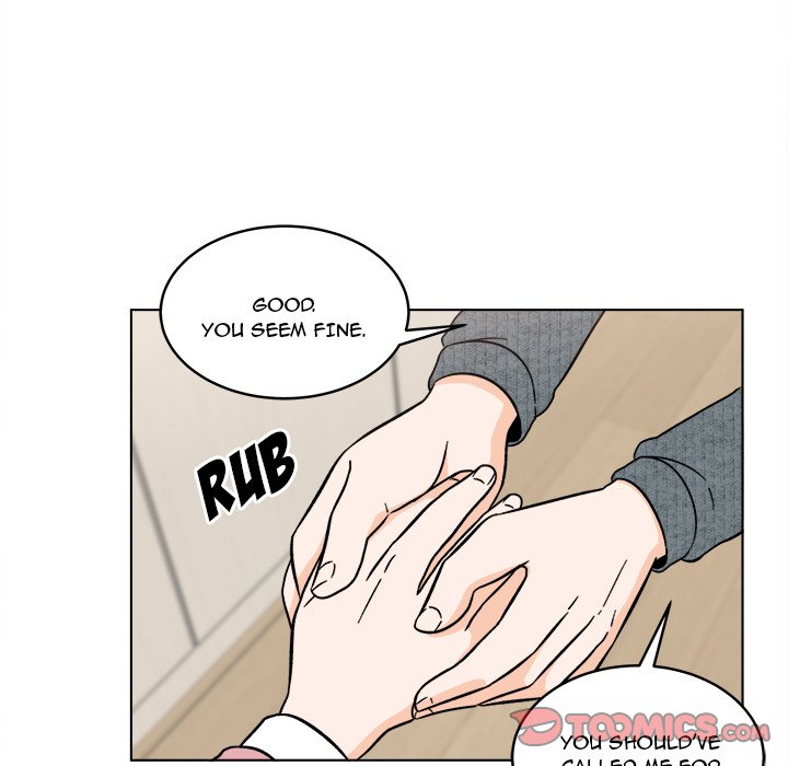 Scone Sweet Scone Scone Sweet Scone EP 49 - Toomics page 46 - 