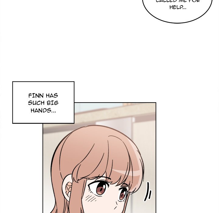 Scone Sweet Scone Scone Sweet Scone EP 49 - Toomics page 47 - 