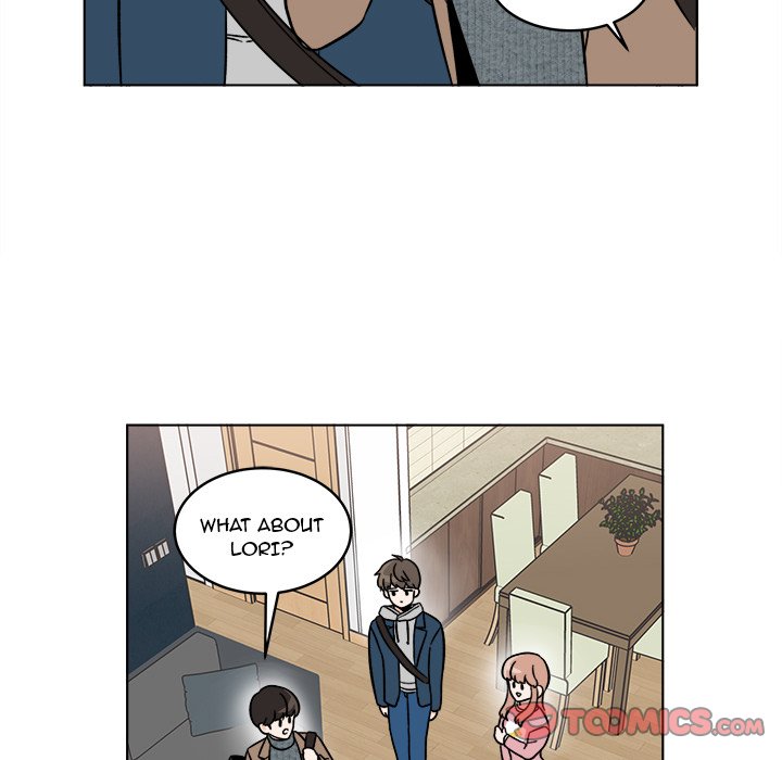 Scone Sweet Scone Scone Sweet Scone EP 49 - Toomics page 6 - 
