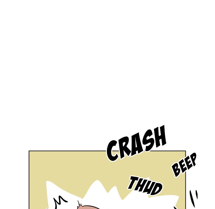 Scone Sweet Scone Scone Sweet Scone EP 49 - Toomics page 55 - 