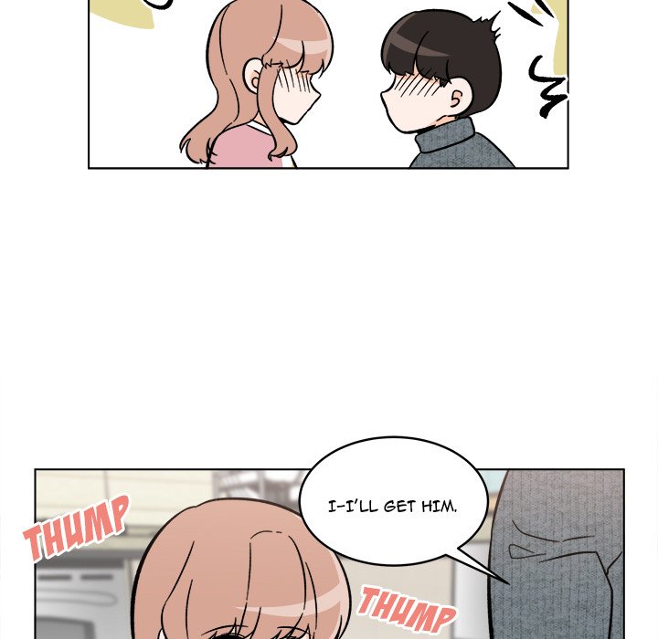 Scone Sweet Scone Scone Sweet Scone EP 49 - Toomics page 56 - 