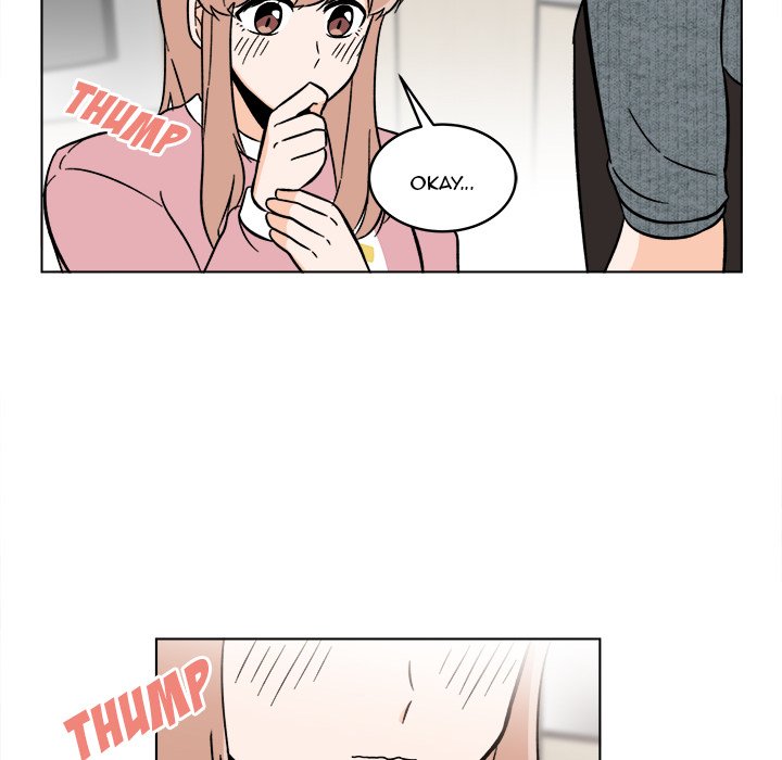 Scone Sweet Scone Scone Sweet Scone EP 49 - Toomics page 57 - 
