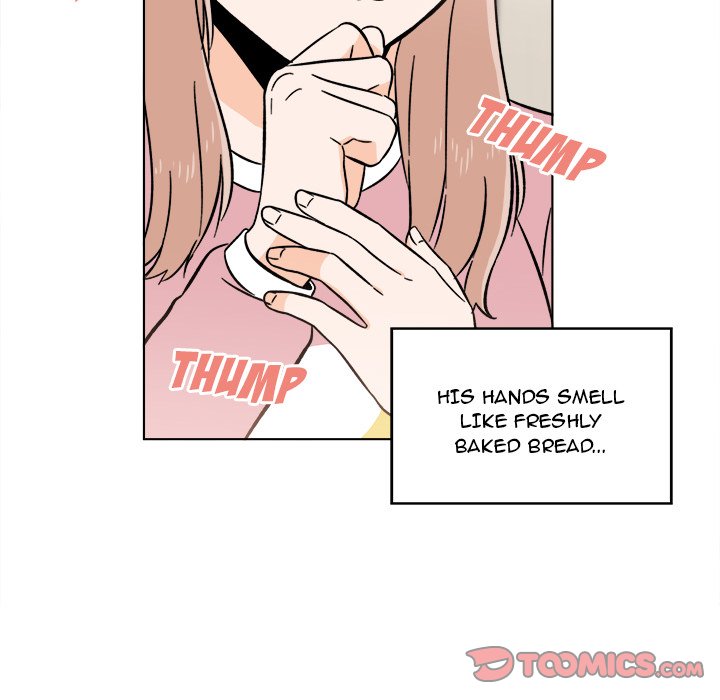 Scone Sweet Scone Scone Sweet Scone EP 49 - Toomics page 58 - 