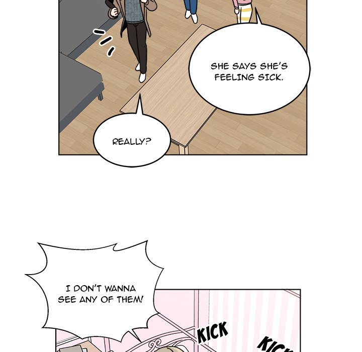 Scone Sweet Scone Scone Sweet Scone EP 49 - Toomics page 7 - 