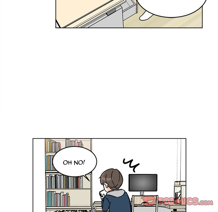 Scone Sweet Scone Scone Sweet Scone EP 49 - Toomics page 62 - 