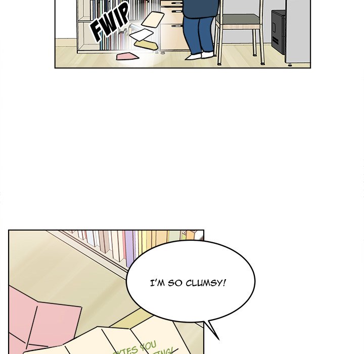 Scone Sweet Scone Scone Sweet Scone EP 49 - Toomics page 63 - 