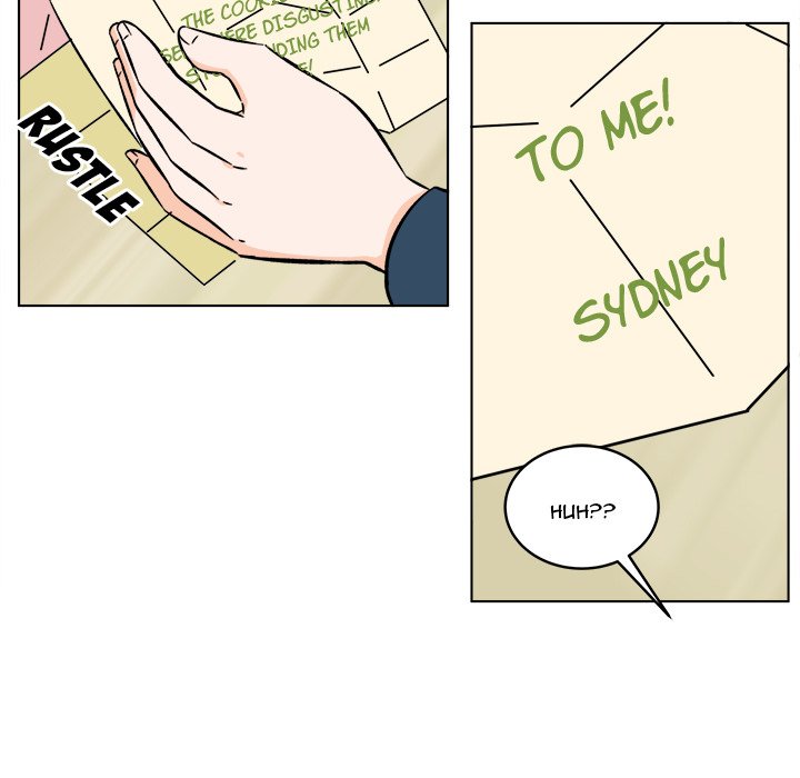 Scone Sweet Scone Scone Sweet Scone EP 49 - Toomics page 64 - 
