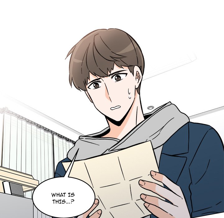 Scone Sweet Scone Scone Sweet Scone EP 49 - Toomics page 65 - 