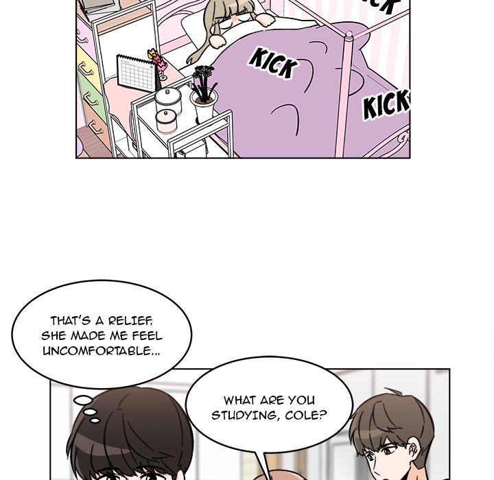 Scone Sweet Scone Scone Sweet Scone EP 49 - Toomics page 8 - 