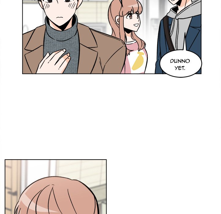 Scone Sweet Scone Scone Sweet Scone EP 49 - Toomics page 9 - 