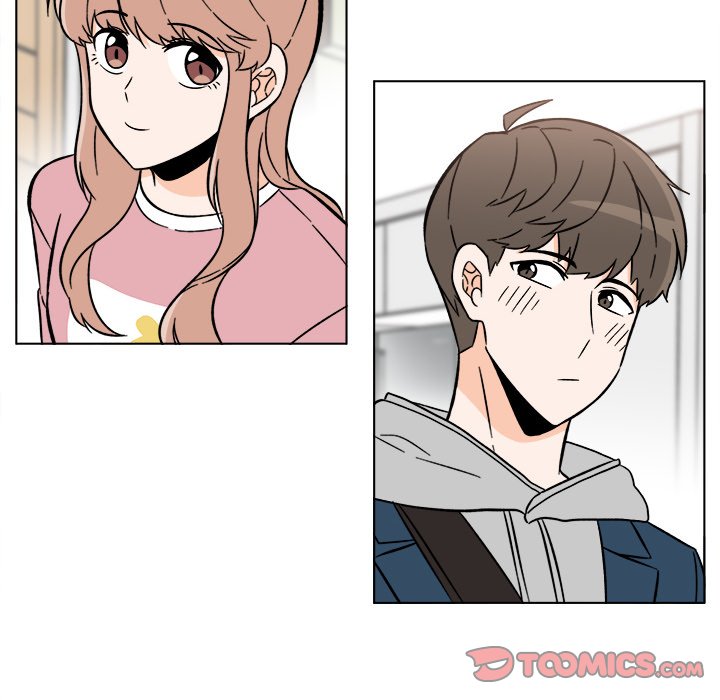 Scone Sweet Scone Scone Sweet Scone EP 49 - Toomics page 10 - 