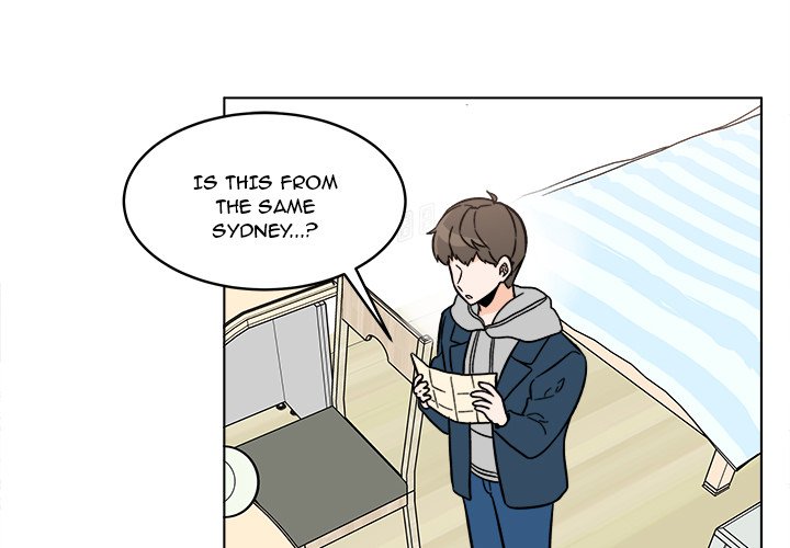 Scone Sweet Scone Scone Sweet Scone EP 50 - Toomics page 3 - 