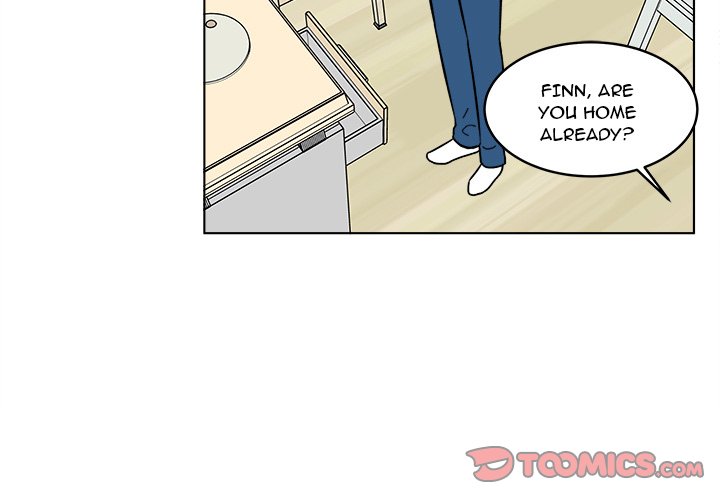Scone Sweet Scone Scone Sweet Scone EP 50 - Toomics page 4 - 