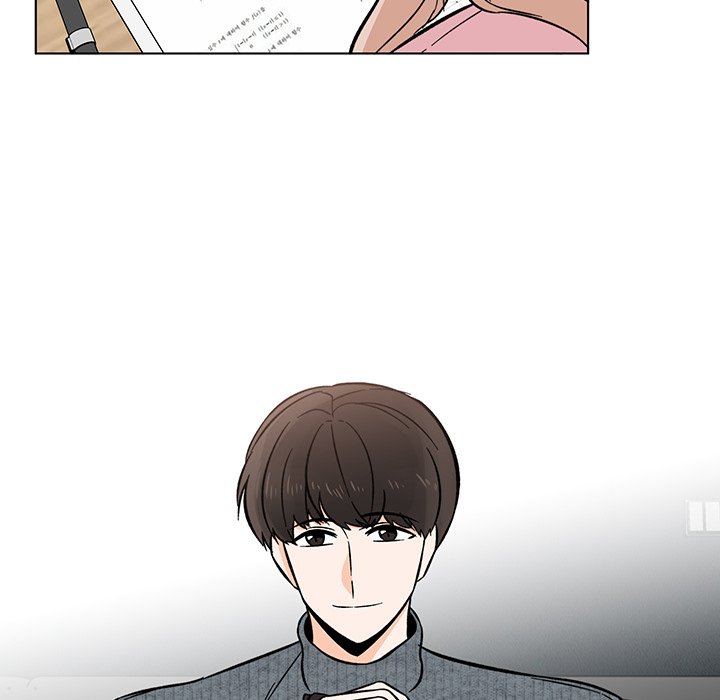 Scone Sweet Scone Scone Sweet Scone EP 50 - Toomics page 33 - 