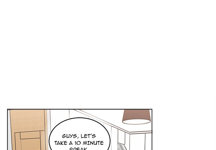 Scone Sweet Scone Scone Sweet Scone EP 51 - Toomics page 1 - 