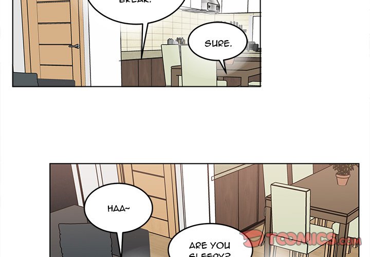 Scone Sweet Scone Scone Sweet Scone EP 51 - Toomics page 2 - 