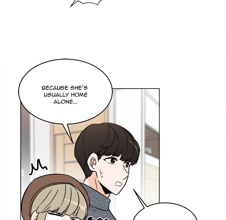 Scone Sweet Scone Scone Sweet Scone EP 51 - Toomics page 11 - 