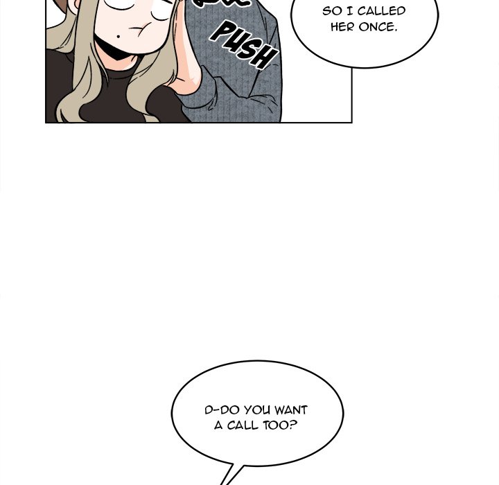 Scone Sweet Scone Scone Sweet Scone EP 51 - Toomics page 12 - 
