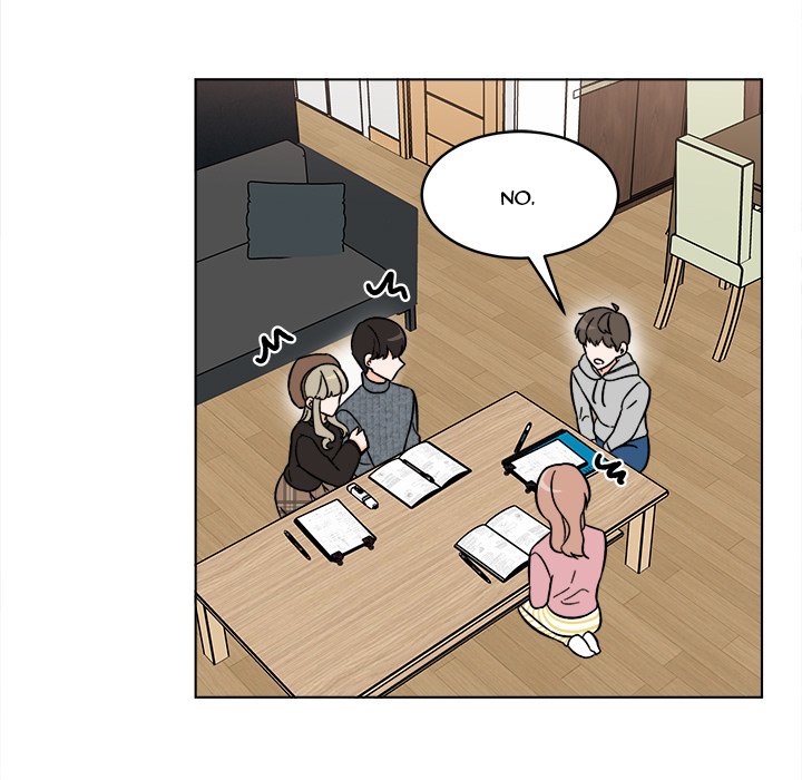 Scone Sweet Scone Scone Sweet Scone EP 51 - Toomics page 19 - 