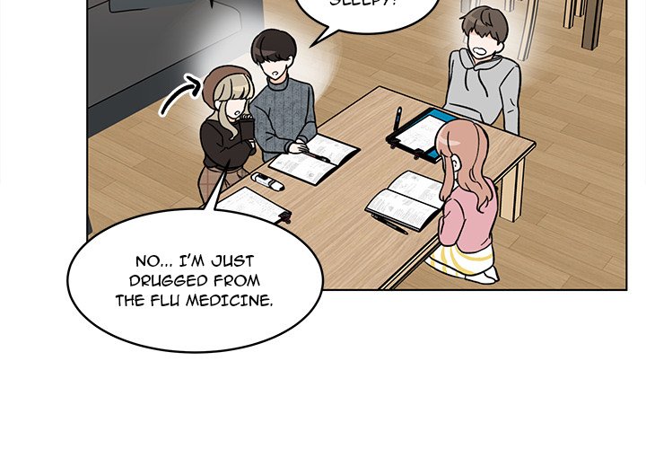 Scone Sweet Scone Scone Sweet Scone EP 51 - Toomics page 3 - 