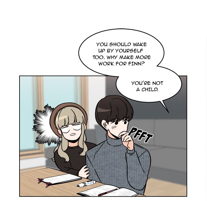 Scone Sweet Scone Scone Sweet Scone EP 51 - Toomics page 22 - 