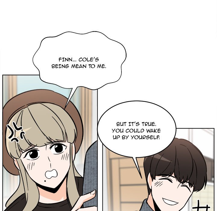 Scone Sweet Scone Scone Sweet Scone EP 51 - Toomics page 23 - 