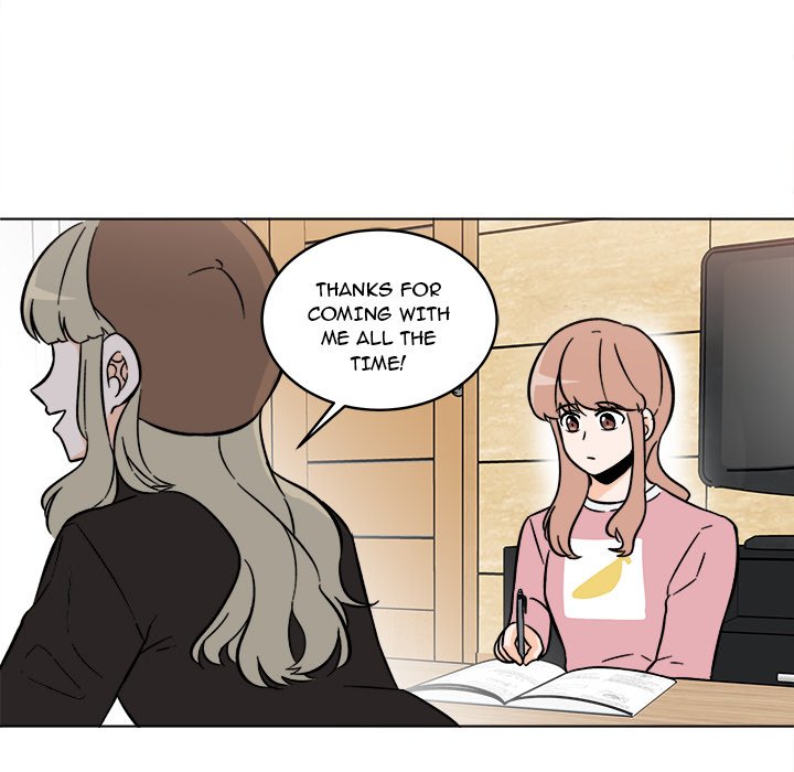 Scone Sweet Scone Scone Sweet Scone EP 51 - Toomics page 29 - 