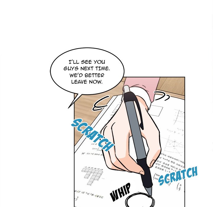 Scone Sweet Scone Scone Sweet Scone EP 51 - Toomics page 30 - 