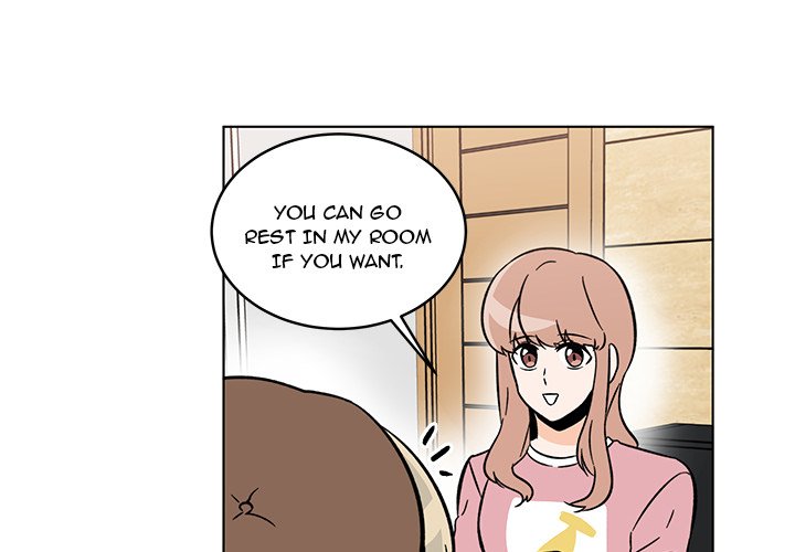 Scone Sweet Scone Scone Sweet Scone EP 51 - Toomics page 4 - 