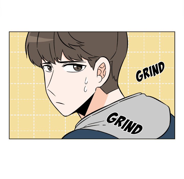 Scone Sweet Scone Scone Sweet Scone EP 51 - Toomics page 33 - 