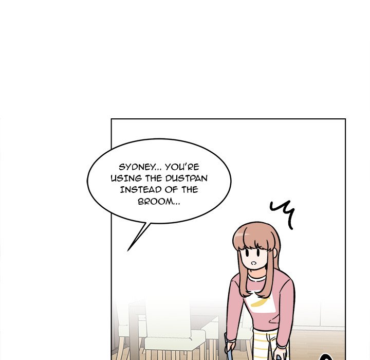 Scone Sweet Scone Scone Sweet Scone EP 51 - Toomics page 34 - 