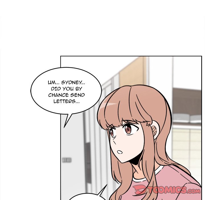 Scone Sweet Scone Scone Sweet Scone EP 51 - Toomics page 38 - 